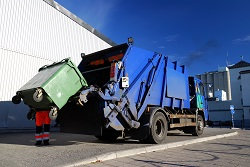 Reliable Rubbish Collectors in Ilford